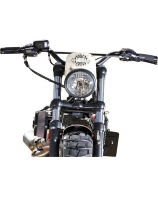 Windshield for Sportster 48...