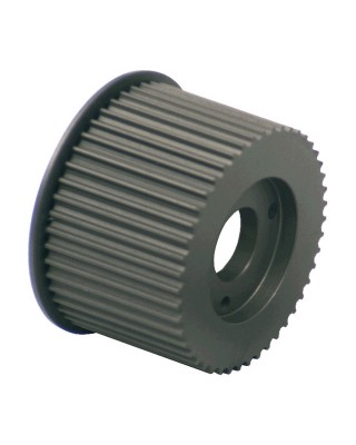 BDL OFFSET 3 INCH PULLEY, 47 TOOTH