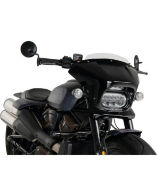 Fury Semifairing Screen...