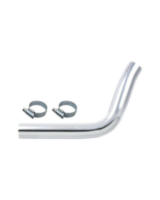 Paughco Exhaust Heat...