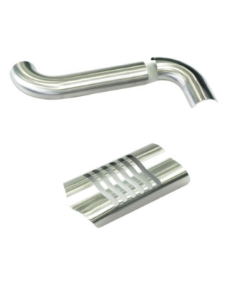 Heat Shields For Redthunder...