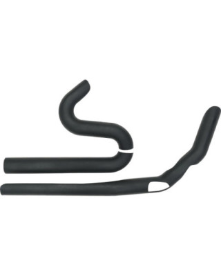 Heat Shields For Redthunder...