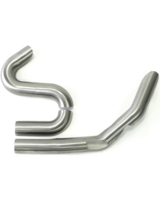 Heat Shields For 2:1...