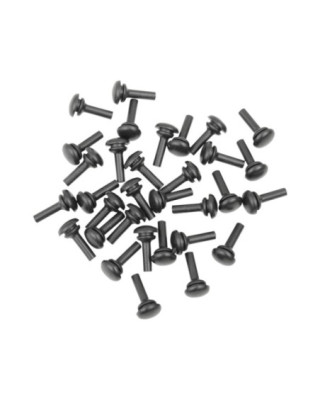Replacement Rubbers - Deep...