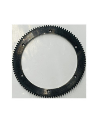 37T Sprocket, Clutch Shell...