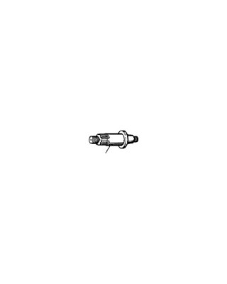 Spkt Shaft 56-64 24001-56