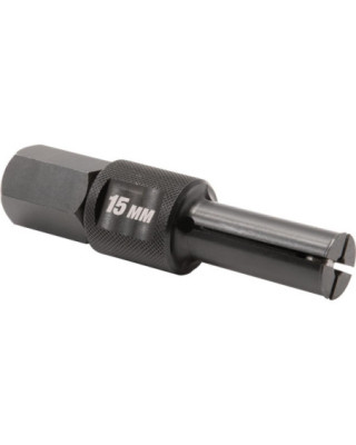 Bearing Puller Collet 15 mm
