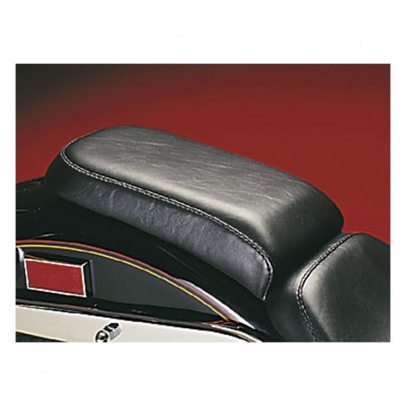 LePera, Bare Bones passenger seat. Smooth 84-99 Softail (NU)