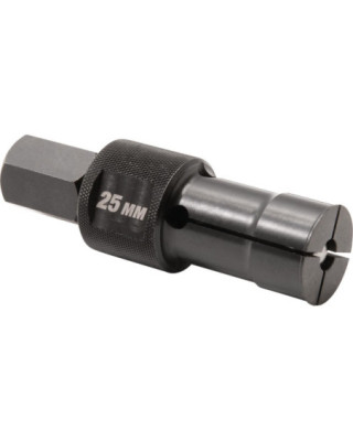 Bearing Puller Collet 25 mm