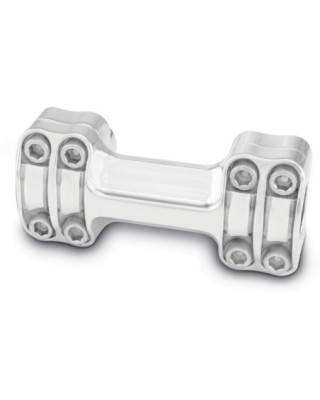 Reaper Riser Clamps
