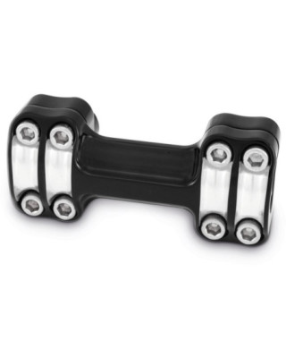 Reaper Riser Clamps