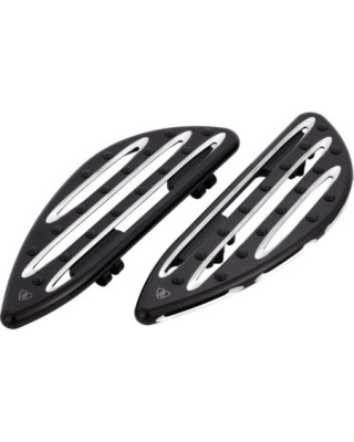 Deep Cut Driver Floorboards...