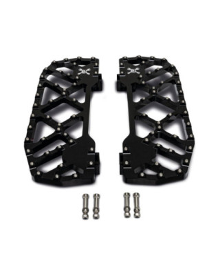 MX Evolution Rider Floorboards