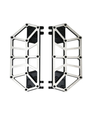 Next Level NXL Floorboards...