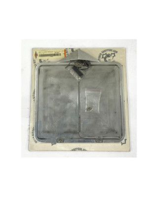 Hkc License Backing Plate...