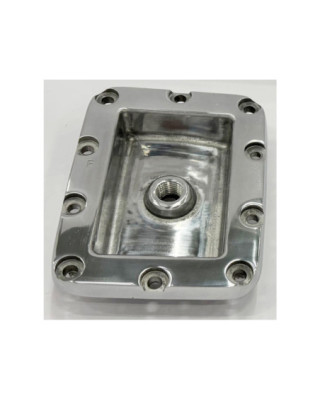 Bottom Sump Plate
