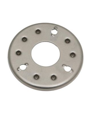 3 Finger Pressure Plate