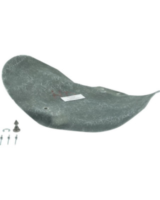 Fiber Glas Seat Plate for...