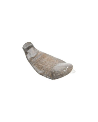 Plaque de selle solo en...