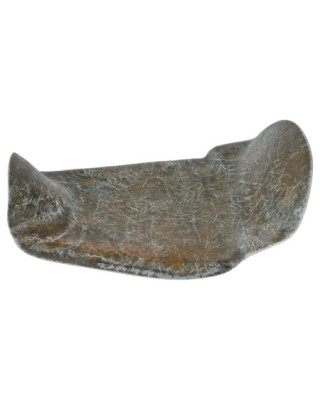 Fiber Glas Solo Seat Plate...
