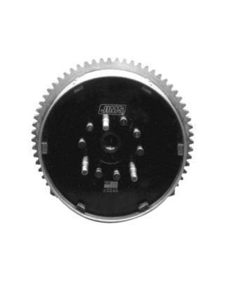 Clutch Lock Plate
