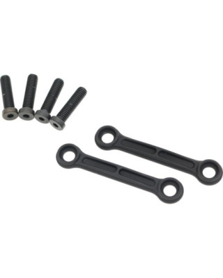 Fender Plates