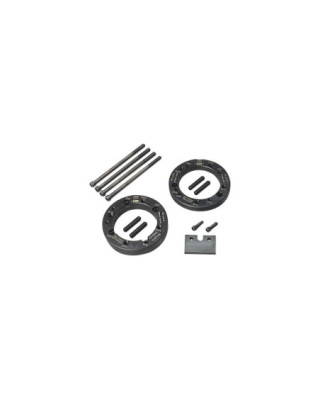 Cylinder Torque Plates