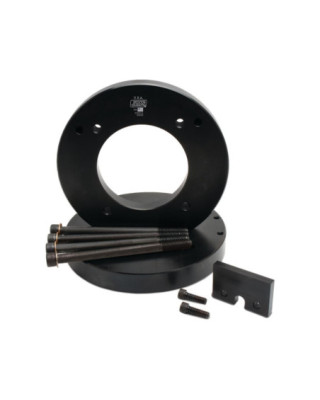 Cylinder Torque Plates