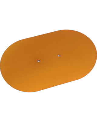 Placas de soporte del...