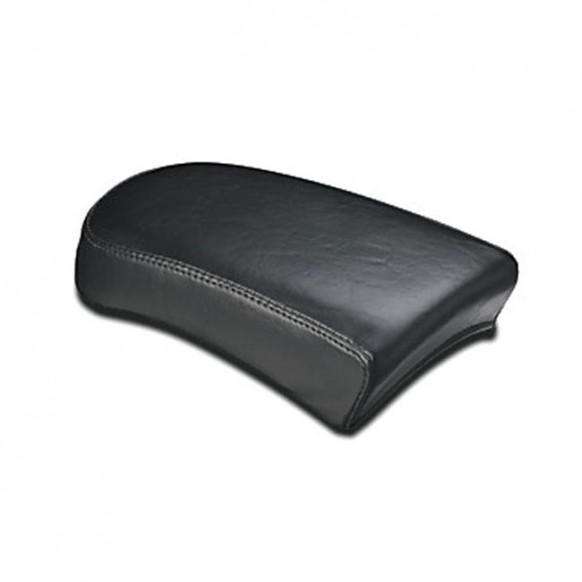 LePera, Bare Bones passenger seat. Smooth 82-94 FXR (NU)