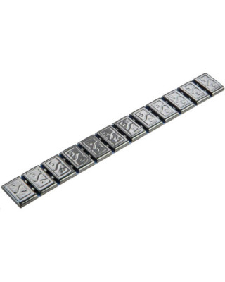 5g Wheel Weight 360 Pcs. /...