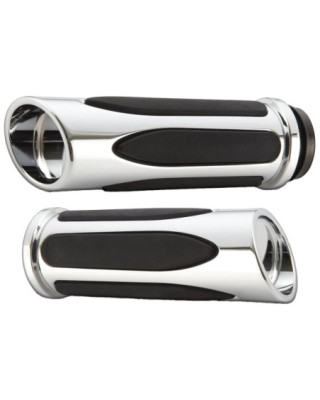 Deep Cut Comfort Grips...