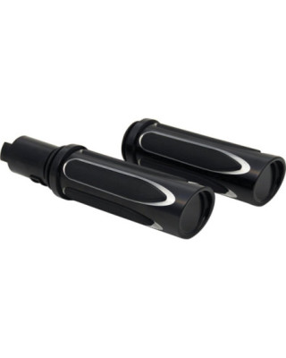 Deep Cut Comfort Grips...