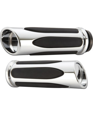 Deep Cut Comfort Grips...