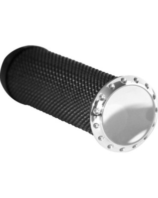 Drilled Base Grip and...