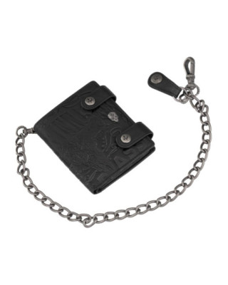 Mule Biker Wallet