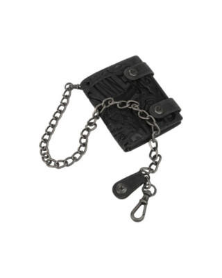Mule Biker Wallet
