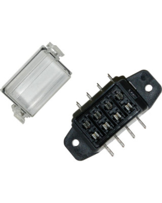 4-Position Sealed ATO Blade...