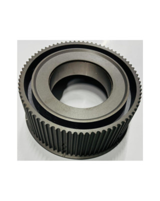 POLEA TRASERA DE 3" 8MM...