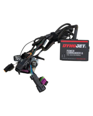 Power Commander 6
