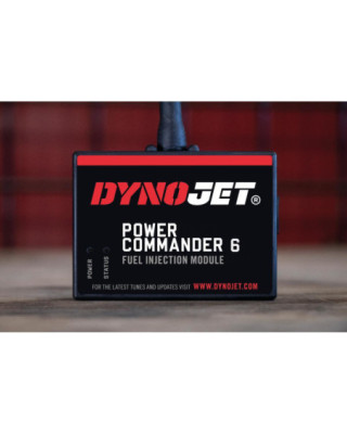 Power Commander 6
