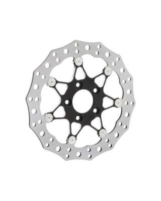 PROCROSS 11.8 ROTOR HD BK