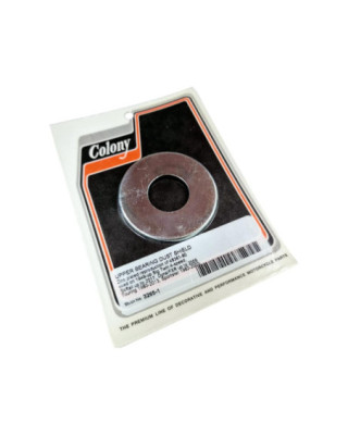 Upper Bearing Dust Shield...