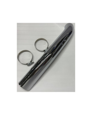 Front Heat Shield