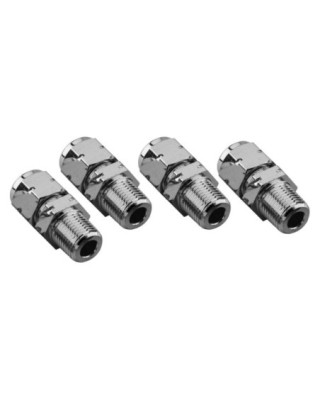 Rockerbox Oil Line Fittings