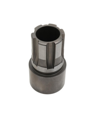Sprocket Shaft Extension +1"