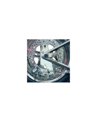 RBKT ASSY - UNIVERSAL -...