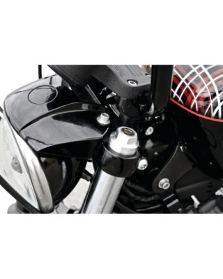 Fork Preload Adjusters 39MM...