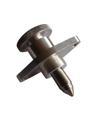 EFI Idle Control, Aluminum