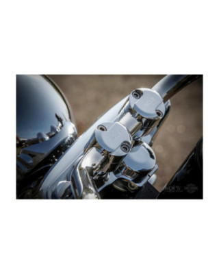 Classic Risers Polished